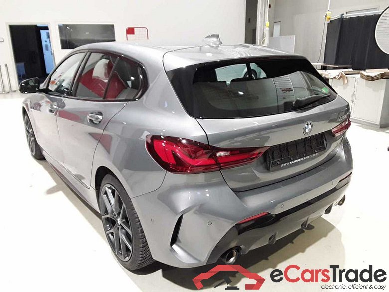 BMW 1 Limousine (F40)(2019->) DE - LimS5 120 i EU6d, M Sport (OPF)(EURO 6d), 2020 - 2024 #3