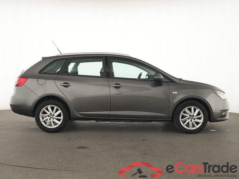 Seat Ibiza ST (Inzahlungnahme, MwSt. nicht ausweisbar) DE - Kb5 1.2 TDI DPF EU5, ST Style, (Facelift) 2012 - 2015 #4