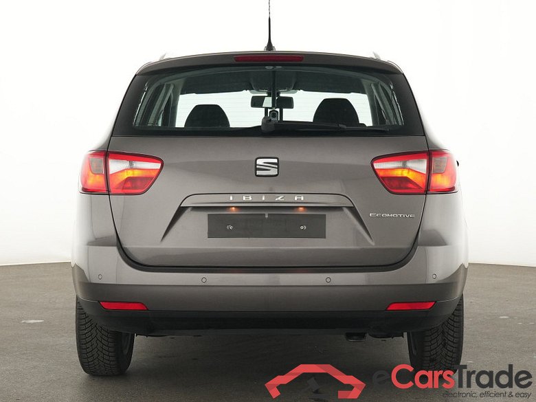 Seat Ibiza ST (Inzahlungnahme, MwSt. nicht ausweisbar) DE - Kb5 1.2 TDI DPF EU5, ST Style, (Facelift) 2012 - 2015 #6