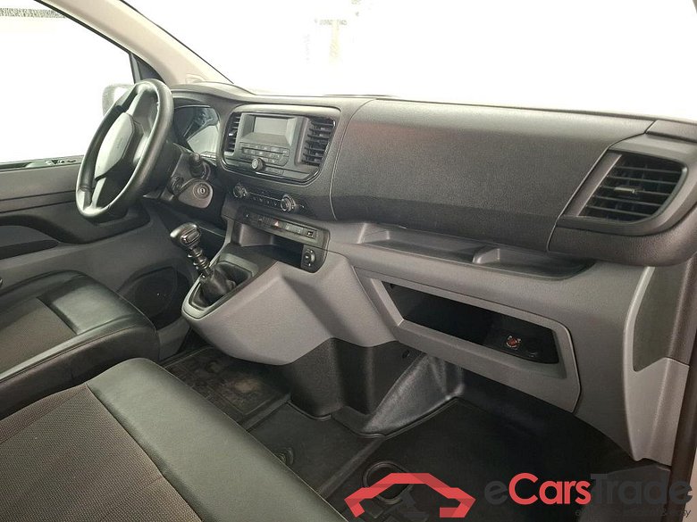 Jumpy Fourgon Club XL 2.0 BlueHDi 120CV BVM6 E6dT #5