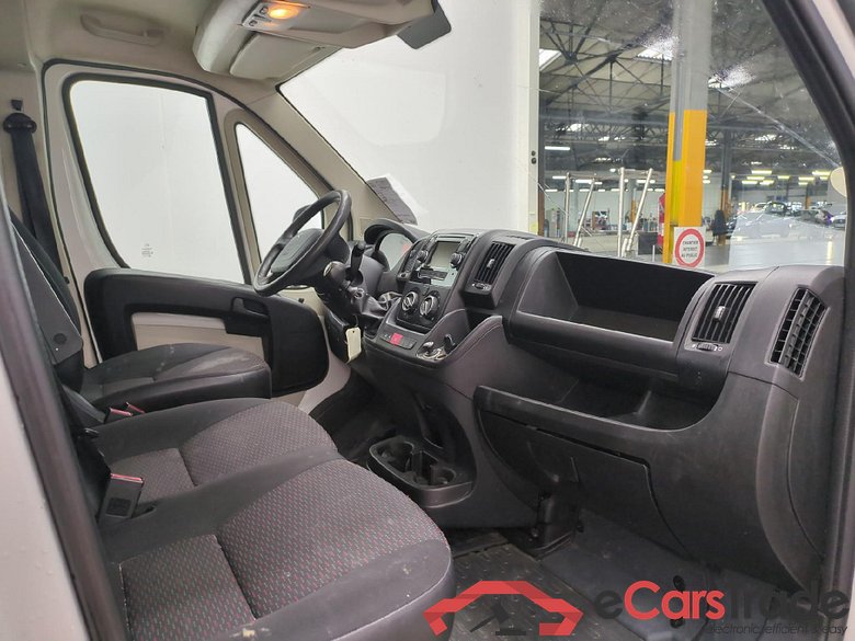 PEUGEOT Boxer VU 4p Fourgon 2.0 BLUEHDI 110 PREMIUM 333 L1H1 #5