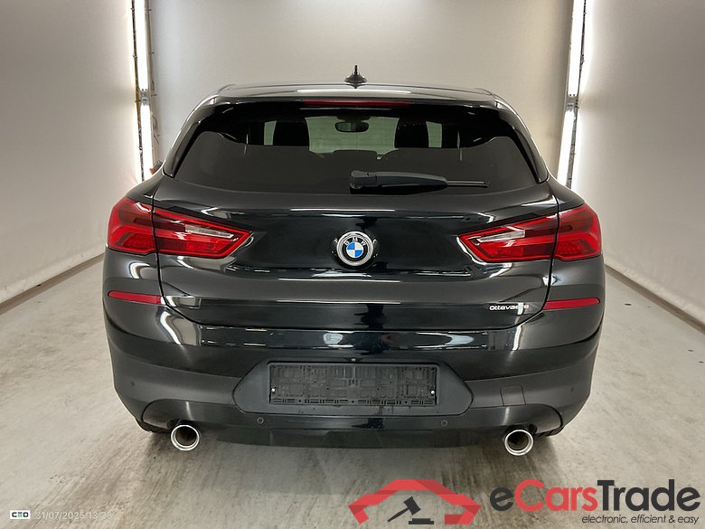 BMW X2 DIESEL 2.0 d sDrive18 #5