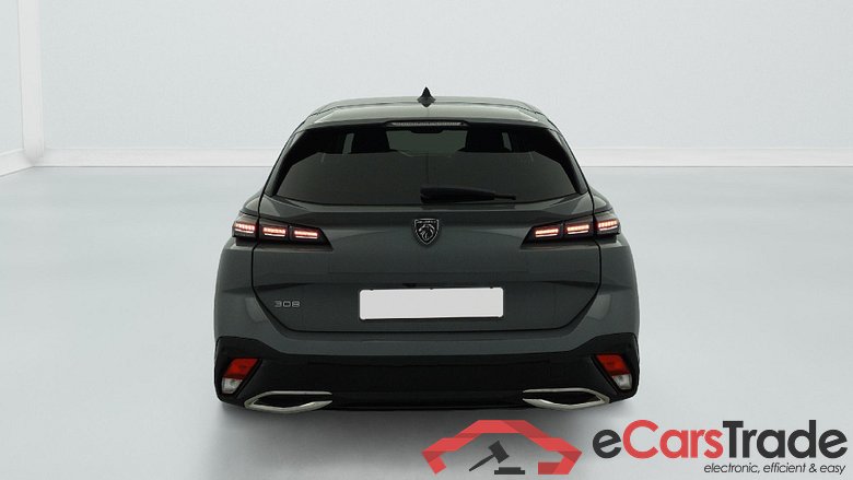 Peugeot 308 SW PureTech 130ch S&S BVM6 Allure #6