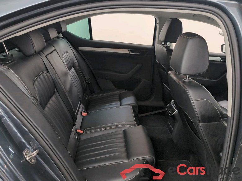 SKODA SUPERB 1.5 TSI ACT 110KW CLEVER #6