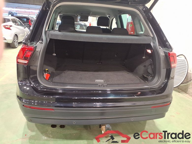 VOLKSWAGEN TIGUAN - 2016 1.5 TSI ACT Comfortline OPF #3