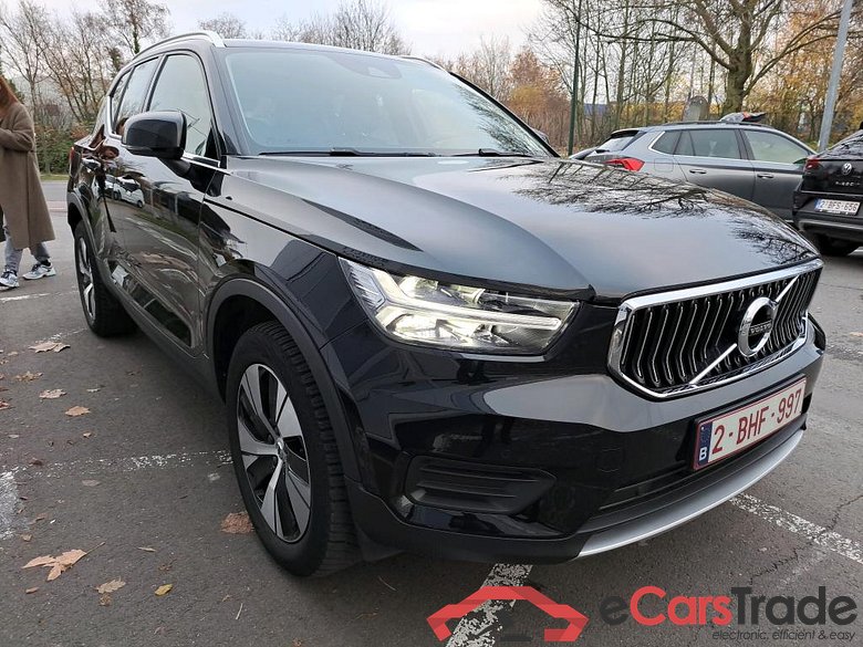 VOLVO XC40 1.5 T4 RECHARGE GEARTR. INSCRIPTION EXPR #2