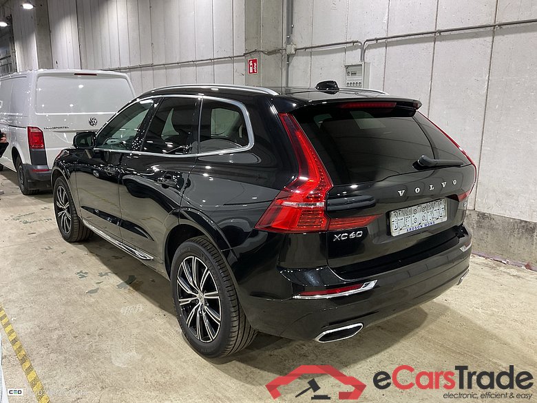 VOLVO XC60 2.0 D4 120KW GEARTRONIC INSCRIPTION #3
