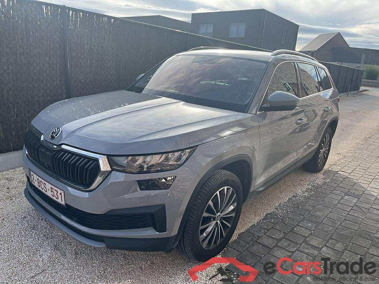 SKODA Kodiaq Kodiaq 1.5 TSI ACT Style DSG #1