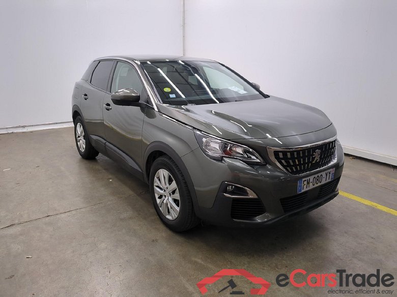 3008 Active Business 1.5 HDi 130CV BVA8 E6dT #2