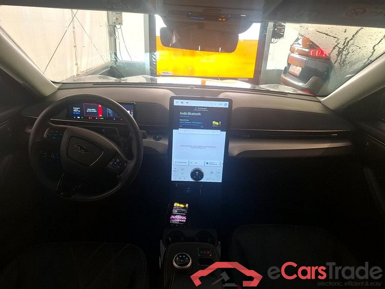 Mustang Mach-E 76kWh BVA #6