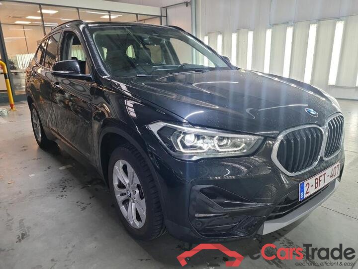 BMW X1 X1 xDrive25e (162 kW) (PHEV) 162kW/220pk  5D/P Auto-6 #2