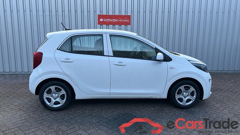 KIA PICANTO 1.0dpi comfortline 4-zits 49kW  #6