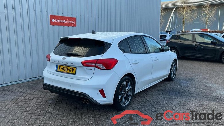 FORD FOCUS 1.0 mhev ecoboost st line x business 92kW  #5