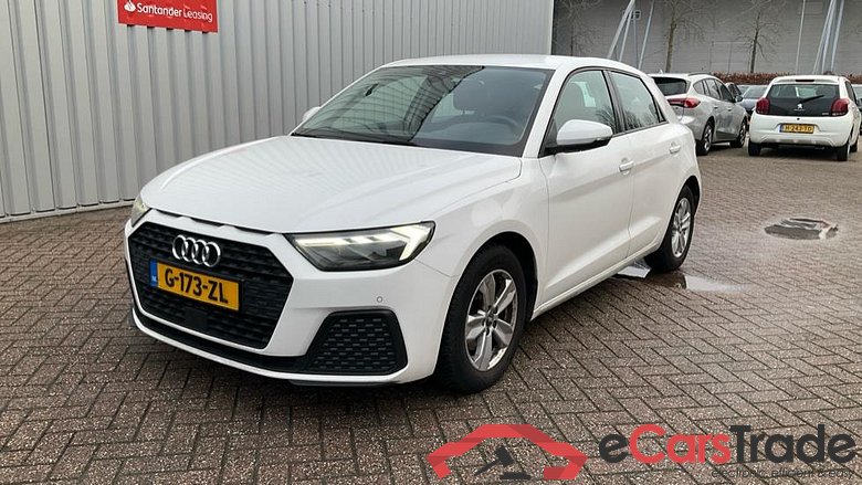 AUDI A1 SPORTBACK 30tfsi pro line 85kW s-tronic aut #1