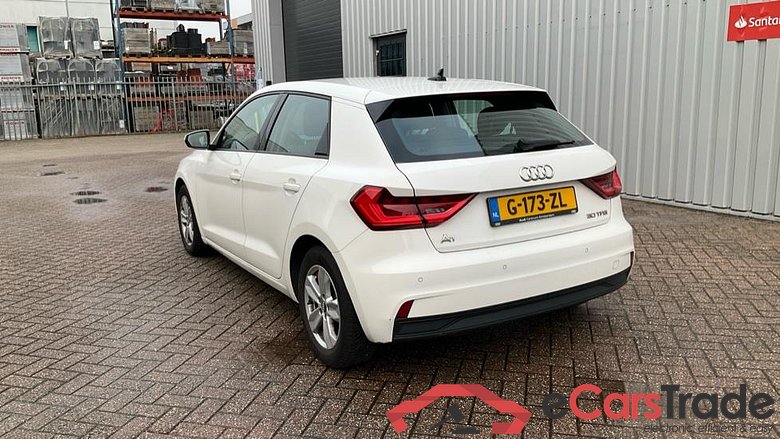 AUDI A1 SPORTBACK 30tfsi pro line 85kW s-tronic aut #3