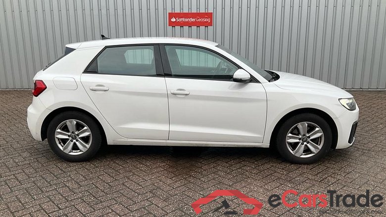 AUDI A1 SPORTBACK 30tfsi pro line 85kW s-tronic aut #6