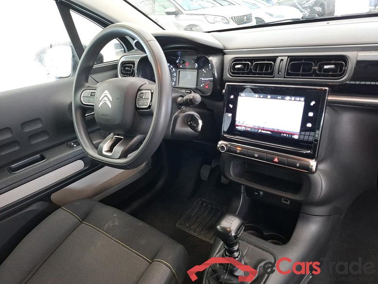 CITROEN C3 Société / 2020 / 5P / Berline BlueHDi 100 S&S BVM6 Feel Nav #5