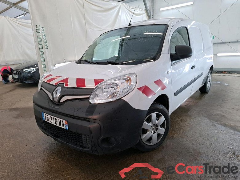 Kangoo Express Maxi Extra (Série Spéciale) 1.5