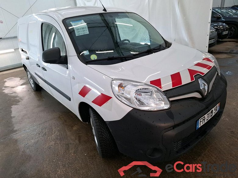 Kangoo Express Maxi Extra (Série Spéciale) 1.5 #4