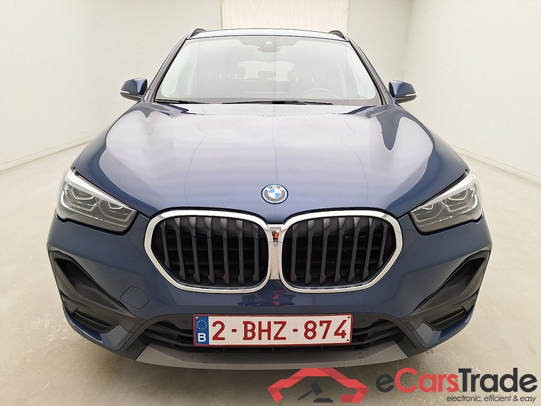 BMW, X1 FL'19 PHEV, BMW X1 xDrive25e (162 kW) 5d