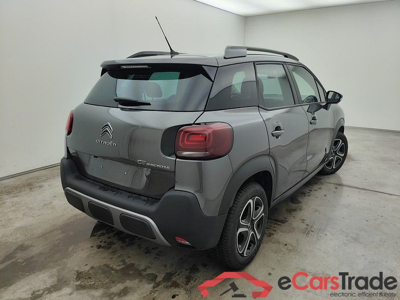 Citroën C3 Aircross 1.5 BlueHDi 110 S&S MAN6 Feel 5d #2