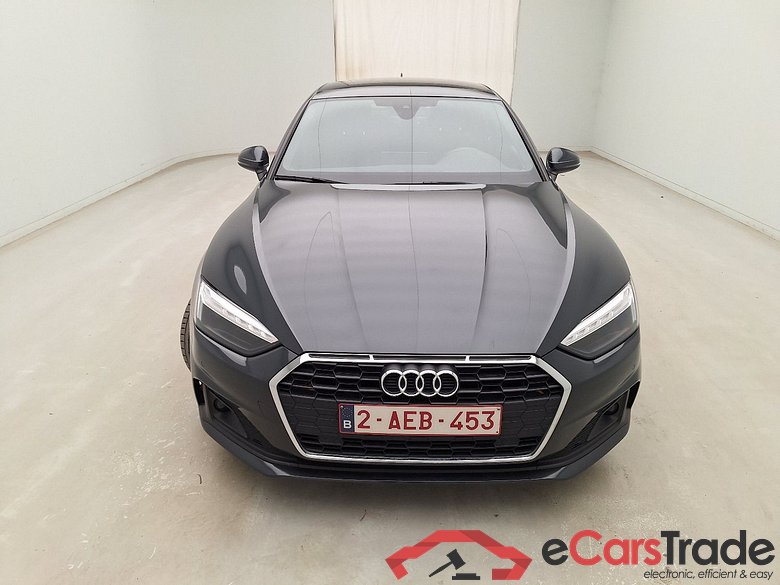 Audi, A5 SB FL'20, Audi A5 Sportback 35 TDI S tronic Business Edition #1