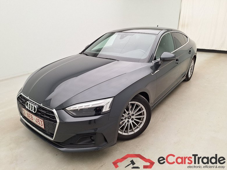 Audi, A5 SB FL'20, Audi A5 Sportback 35 TDI S tronic Business Edition #2