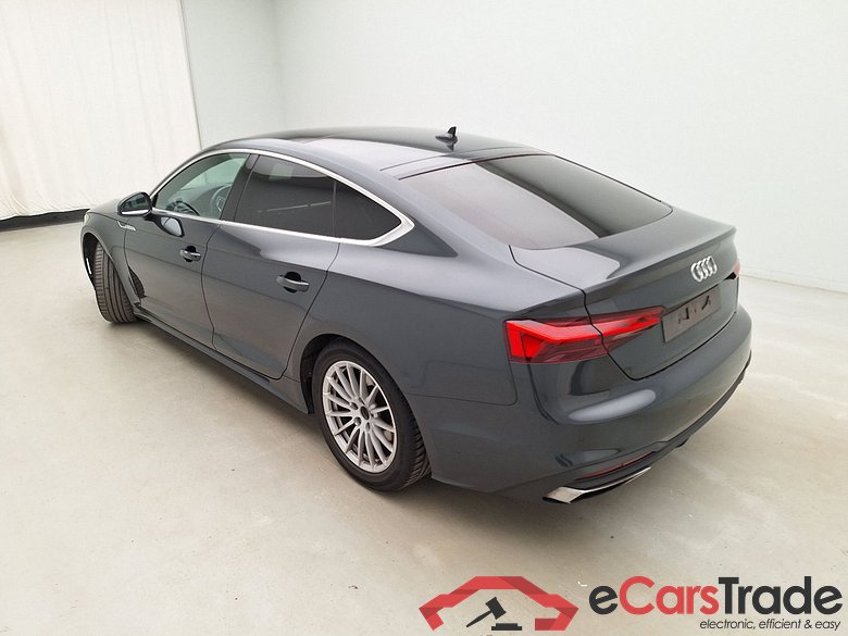 Audi, A5 SB FL'20, Audi A5 Sportback 35 TDI S tronic Business Edition #6
