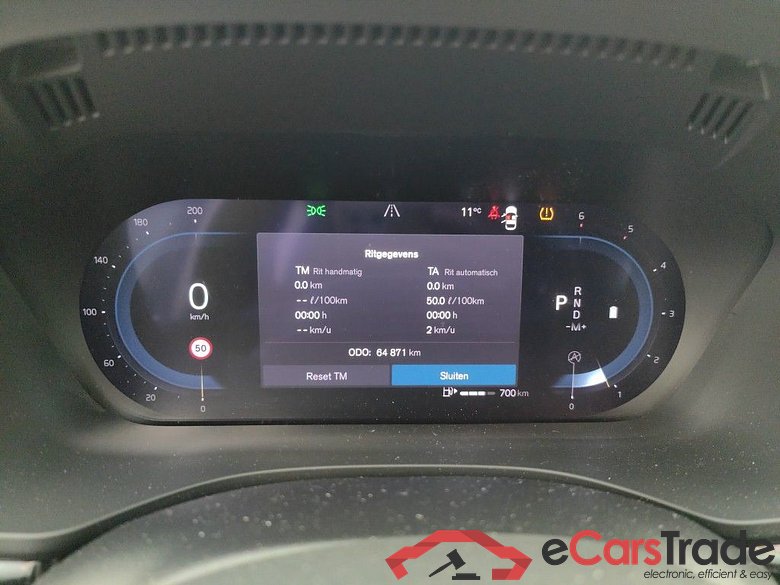 VOLVO XC60 DIESEL - 2021 2.0 B4 MHEV Core 5d #6