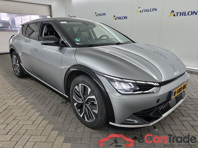 KIA EV6 77.4kWh EV6 Plus RWD 5D 168kW #2
