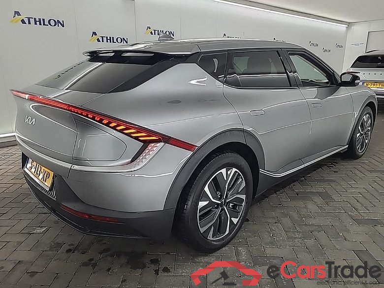 KIA EV6 58kWh Air RWD 5D 125kW #3
