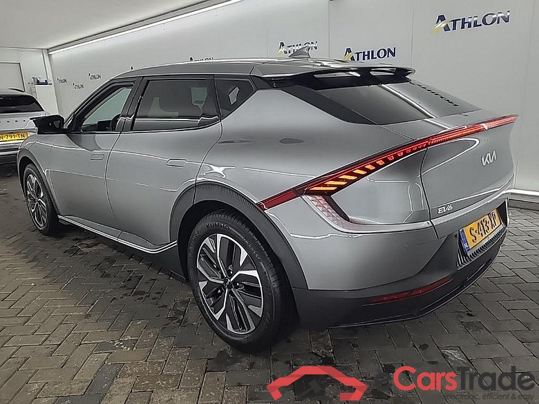 KIA EV6 58kWh Air RWD 5D 125kW #4