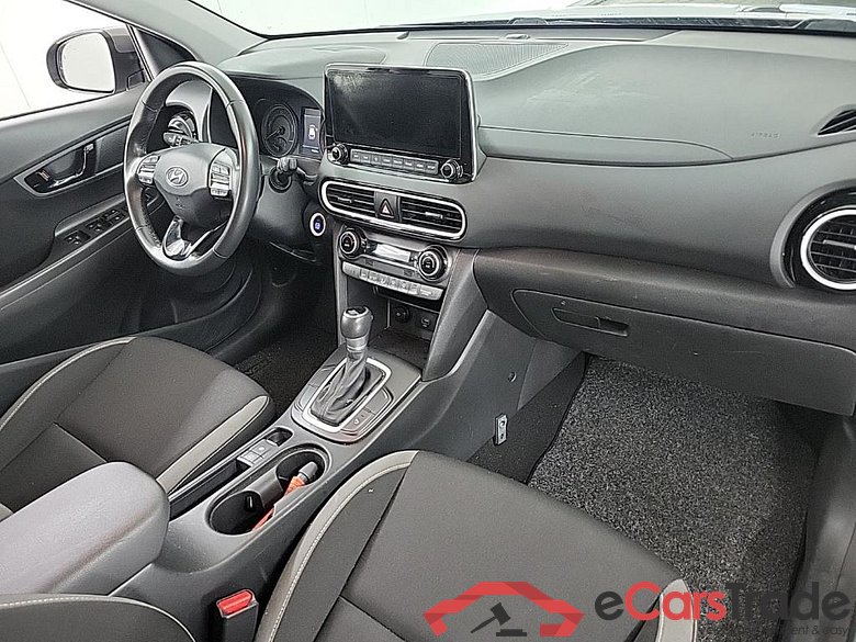 HYUNDAI Kona 1.6 GDI HEV Fashion 5D 104kW #6