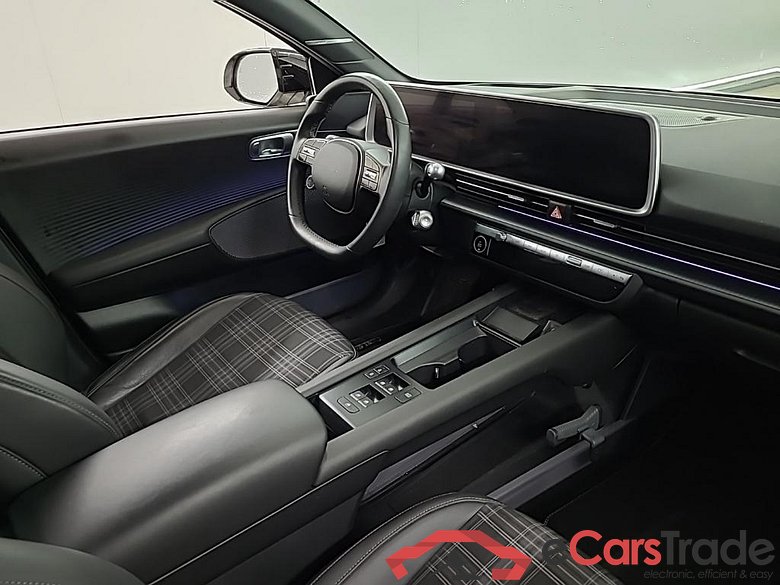 HYUNDAI IONIQ 6 77,4kWh First Edition 4D 239kW #6