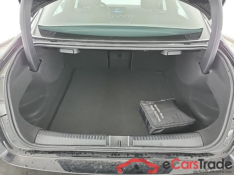 MERCEDES-BENZ CLA CLA 180 DCT Bus. Solution Luxury 4D 100kW #5