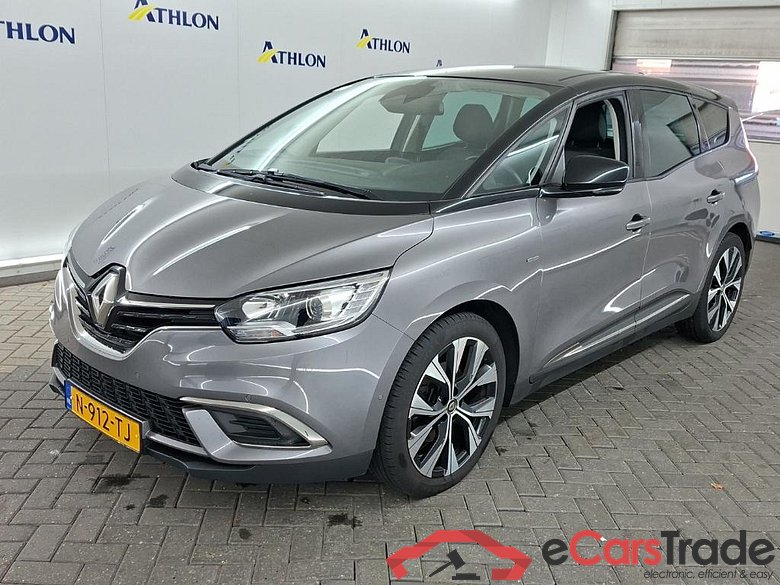 RENAULT Grand Scénic TCe 140 EDC Limited 5D 103kW #1
