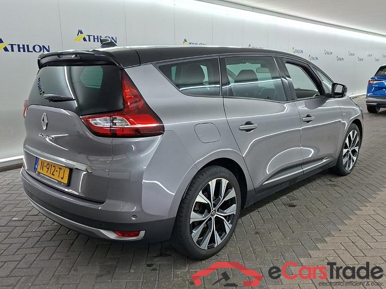 RENAULT Grand Scénic TCe 140 EDC Limited 5D 103kW #3