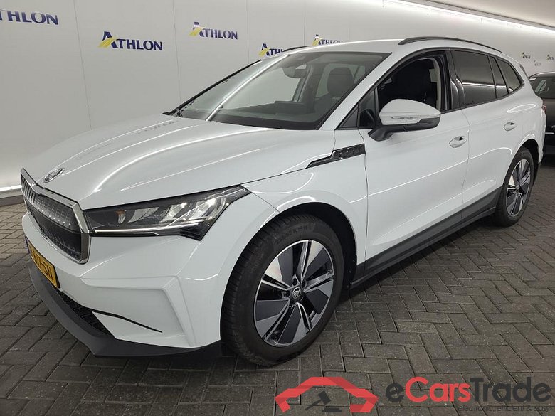 SKODA Enyaq iV 60 5D 132kW