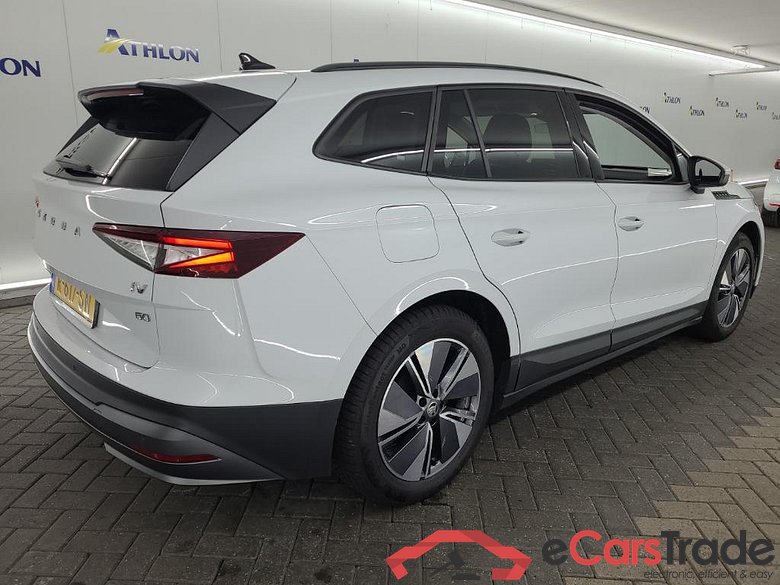 SKODA Enyaq iV 60 5D 132kW #3
