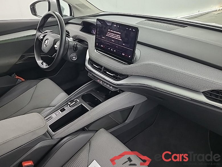 SKODA Enyaq iV 60 5D 132kW #6