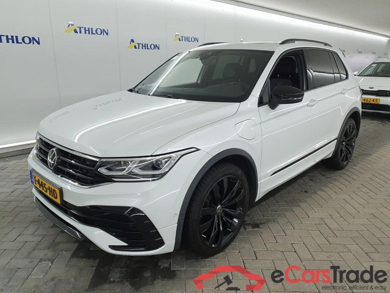 VOLKSWAGEN Tiguan 1.4 TSI eHybr 180kW DSG R-Line Business 5D Uitl. #1