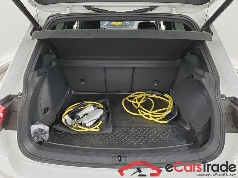 VOLKSWAGEN Tiguan 1.4 TSI eHybr 180kW DSG R-Line Business 5D Uitl. #5