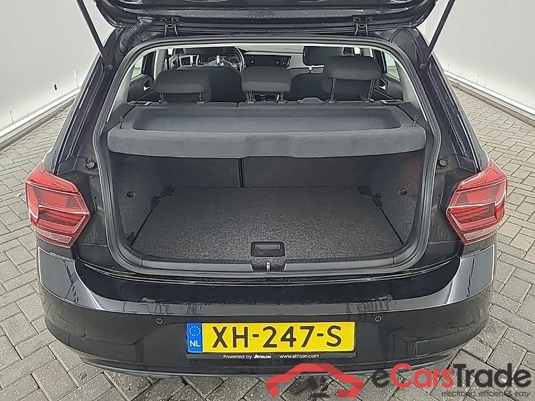 VOLKSWAGEN POLO 1.0 TSI 70kW Comfortline 5D #5