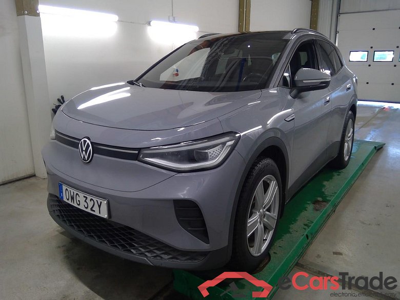 ID.4 EV 77kWh Pro Performance #1