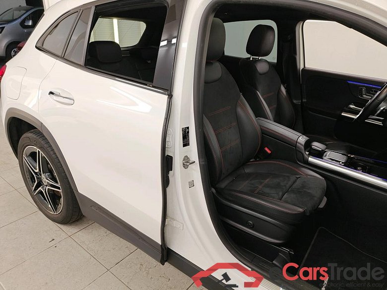 Mercedes-Benz GLA GLA 250 e DCT Business Sol AMG Limited 5d + Pano #3