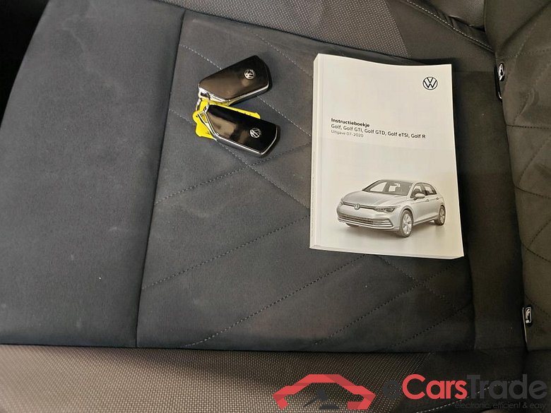 Volkswagen Golf 1.5 TSI 96kW Life Business 5d #4