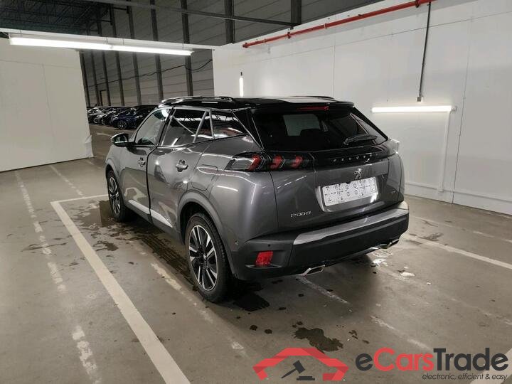 Peugeot 2008 2008 1.2 Puretech S/S EAT8 GT Pack 96kW/130pk  5D/P Auto-8 #3