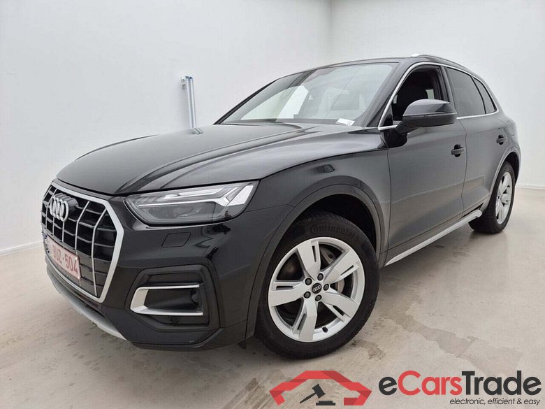 AUDI Q5 50 TFSI E QUATTRO  ADV.  AUT