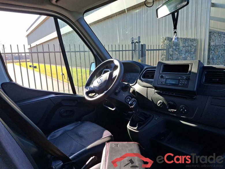 RENAULT MASTER 2.3DCI CONFORT DC L3H1 #3