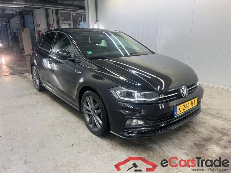 VOLKSWAGEN POLO 1.0 TSI Highl.BnsR #5